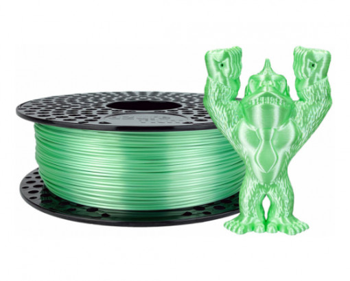 Filament Azurefilm Silk Aquamarine-1Kg 1.75mm