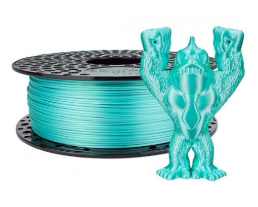 Filament Azurefilm Silk Hawaiian Blue-1kg 1.75mm