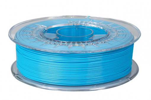 Filament Everfil PETG Bright Pastel Blue 1Kg