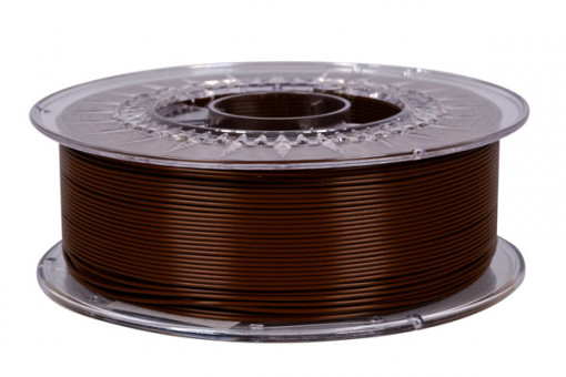 Filament Everfil PLA Chocolate brown 1Kg