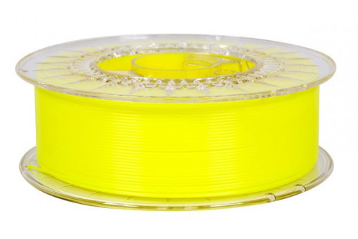 Filament Everfil PLA Neon yellow