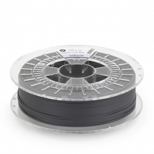 Filament EXTRUDR GreenTEC Pro Anthracite-0.8Kg