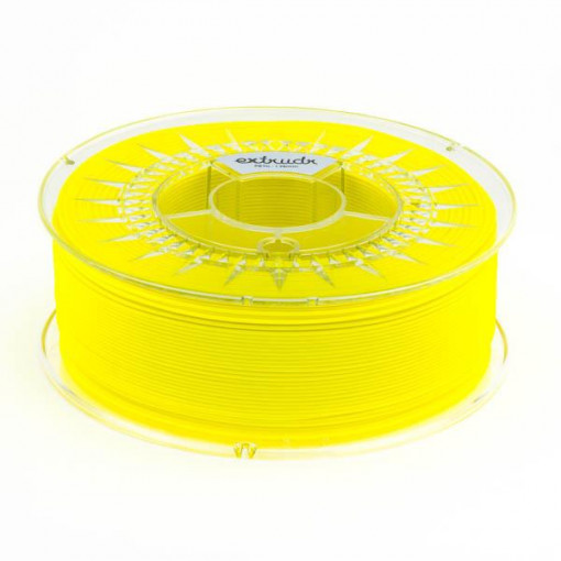Filament EXTRUDR PETG Neon yellow-1.1Kg