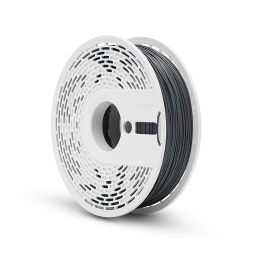Filament Fiberlogy FiberFlex 30D Graphite 850g