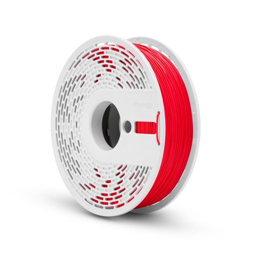 Filament Fiberlogy FiberFlex 30D Red 850g