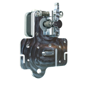 Micro Swiss Direct Drive Extruder pentru Ender 5-Doar Extruderul