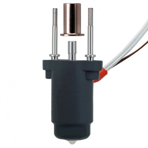 Micro Swiss FlowTech Hotend for Creality K1 / K1 Max M3101