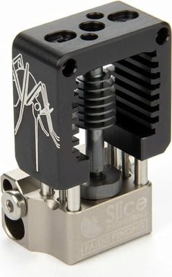 Mosquito hotend