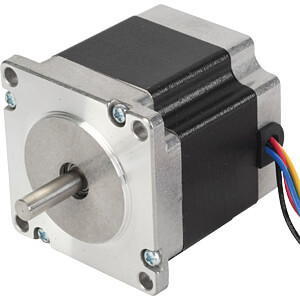 Motor pas cu pas Nema 23 2A 0.9°