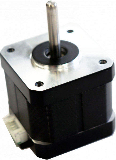 Motor ps cu pas Nema17 STRONG Power LDO-STH48-1684AC 1.8DEG