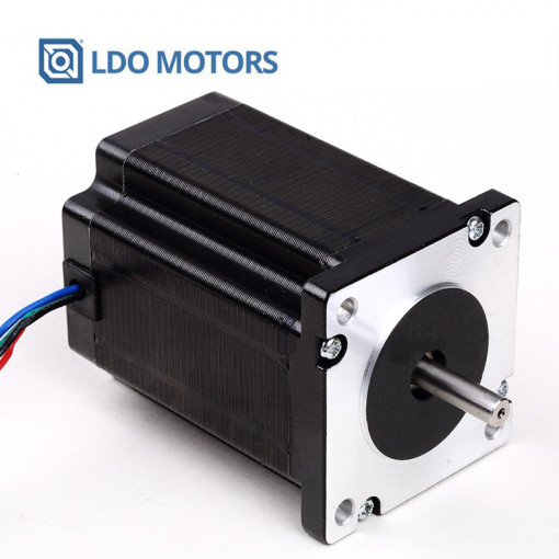 Nema 23 HIGH Torque LDO-57STH51-2804MA 0.9DEG