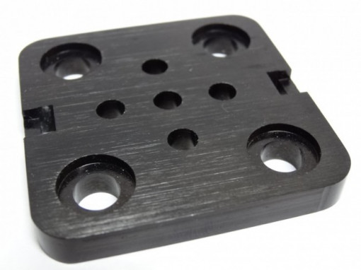 Placa mini V gantry