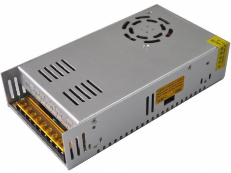 Sursa in comutatie 24V 20A