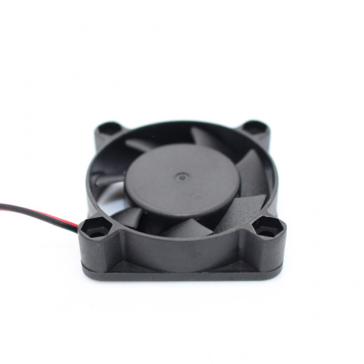 Ventilator 30x30x10 mm 12V