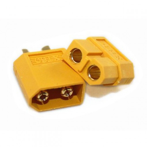 Conector XT60