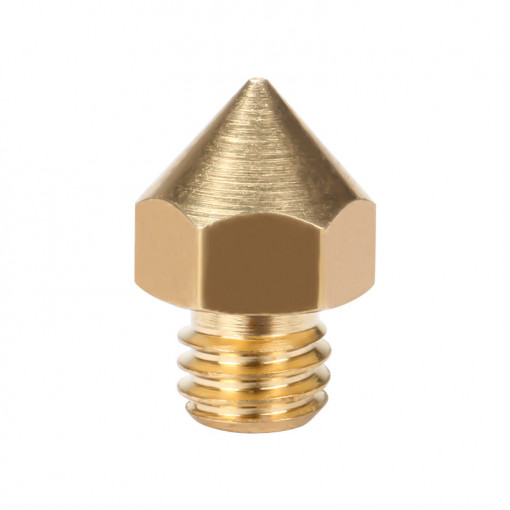 Duza din alama lata MK8 1mm