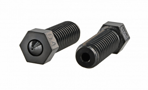 Duza Tungsten Carbide VOLCANO 0,4mm