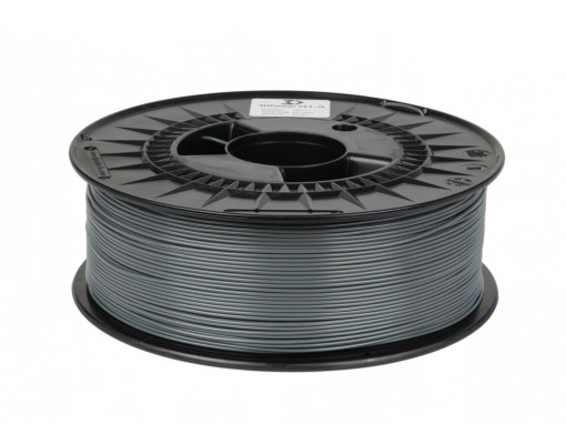 Filament 3DPower Basic PET-G Grey 1kg