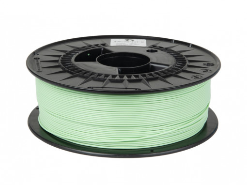 Filament 3DPower Basic PET-G Mint 1kg