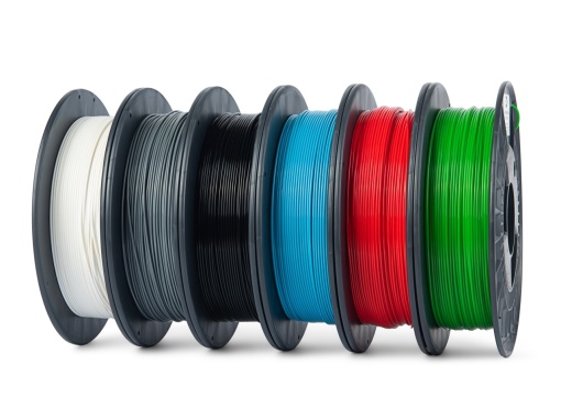 Filament 3DPower Basic PLA Bundle 6x0.5 kg