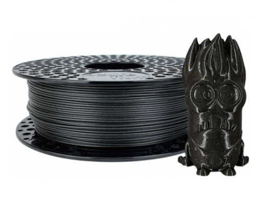 Filament Azurefilm PLA Galaxy Black