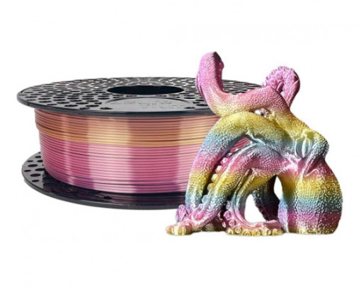 Filament Azurefilm Silk Rainbow Tropicana-1kg