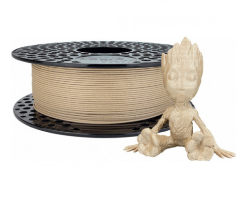 Filament Azurefilm Wood Pine-300 grame