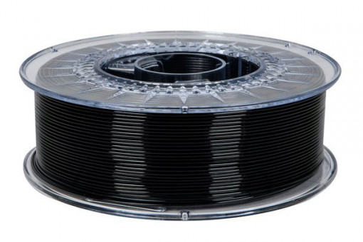 Filament Everfil rPETG Black-1Kg