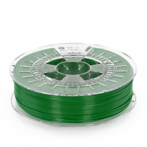 Filament EXTRUDR ASA DuraPro Emerald green-0.75kg
