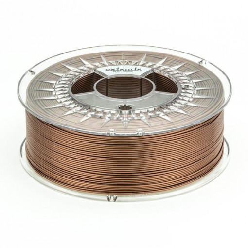 Filament EXTRUDR PETG Copper-1.1Kg 1.75mm