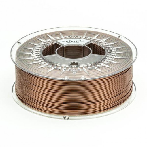 Filament EXTRUDR PETG Copper 1.1kg