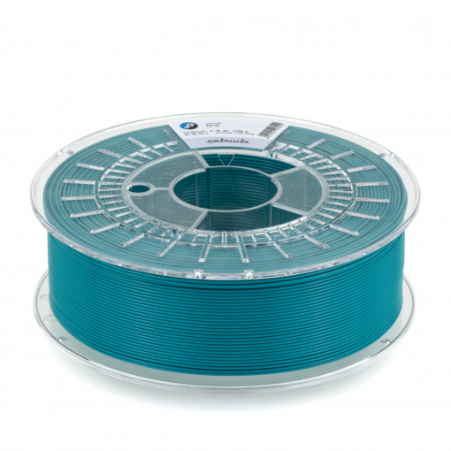 Filament EXTRUDR PETG Turquoise-1.1Kg 1.75mm