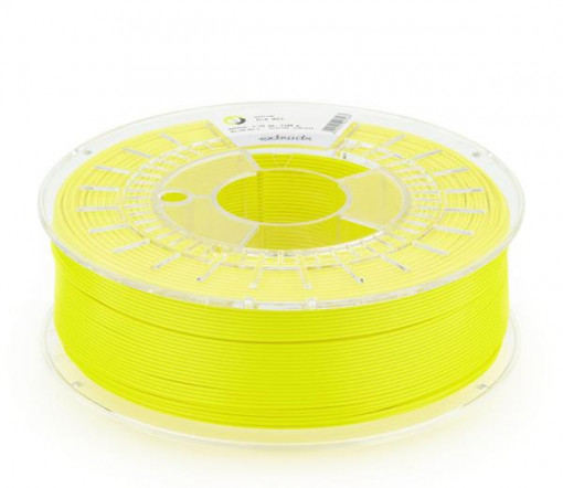 Filament EXTRUDR PLA NX2 Neon Yellow 1kg