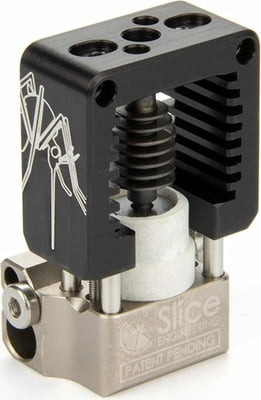 Hotend Mosquito Magnum - Bare Bones