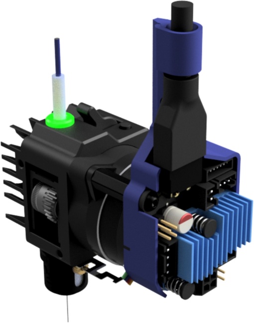 Kit Orbitool Toolboard pentru Smart Orbiter 3
