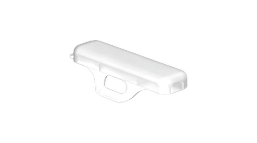 Marcator transparent pentru cabluri 40x10mm