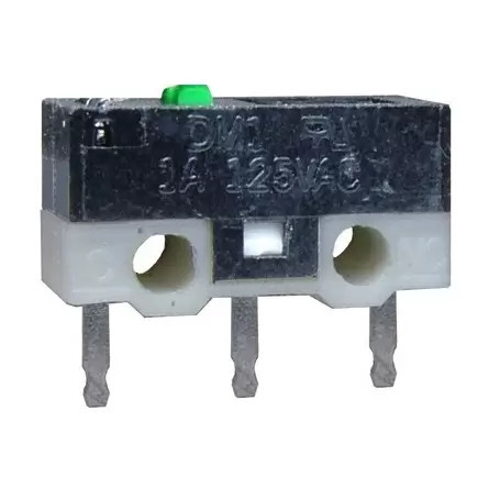Micro endstop fara lamela pachet 3 bucati
