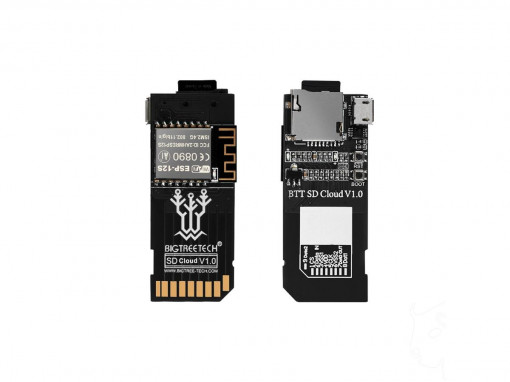 Modul Bigtreetech SD Cloud V1.0