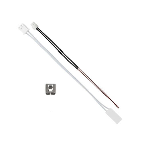 Set cartus incalzire si termistor PHAETUS pentru Bambu Lab X1/X1C