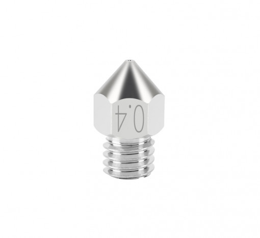 Duza CuCrZr 0,4mm MK8