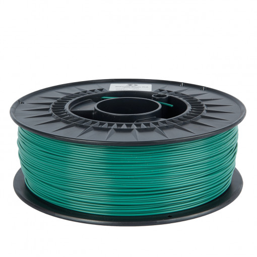 Filament 3DPower Basic PLA Turquoise 1kg