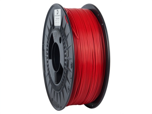 Filament 3DPower Hyper Speed PET-G Flame Red 1kg