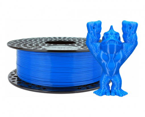 Filament Azurefilm PETG Blue-1Kg 1.75mm