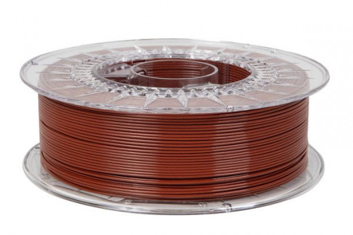 Filament Everfil PETG Coper brown-1Kg 1.75mm