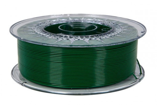 Filament Everfil PETG Green-1Kg 1.75mm