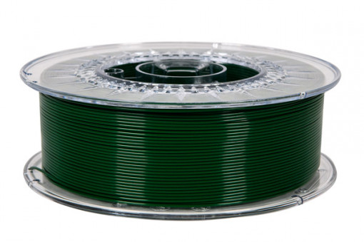 Filament Everfil PLA Dark green-1Kg