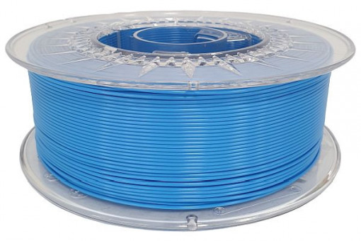 Filament Everfil PLA Light Blue Pearl 1Kg