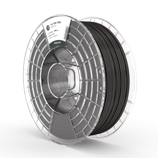 Filament Extrudr PLA High Speed Metallic 1kg