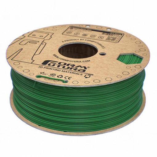 Filament Formfutura EasyFil ePLA Traffic Green-1Kg