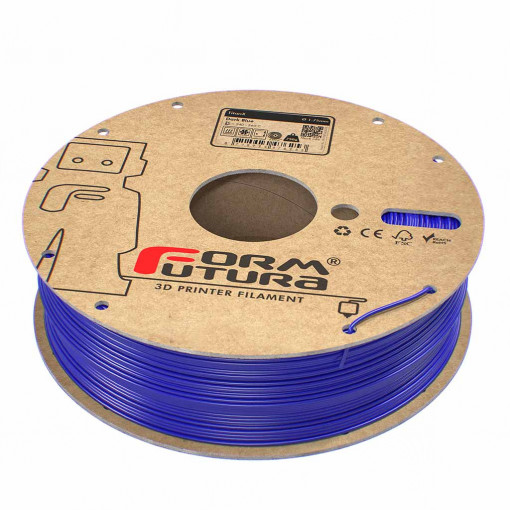 Filament Formfutura TitanX™ Dark Blue 750g